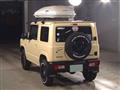 2019 Suzuki Jimny