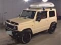 2019 Suzuki Jimny
