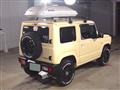 2019 Suzuki Jimny