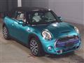 2016 BMW MINI