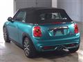 2016 BMW MINI