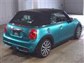 2016 BMW MINI