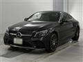 2021 Mercedes-Benz C-Class