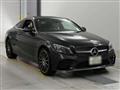 2021 Mercedes-Benz C-Class