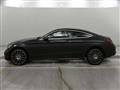 2021 Mercedes-Benz C-Class