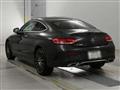 2021 Mercedes-Benz C-Class