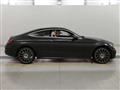 2021 Mercedes-Benz C-Class