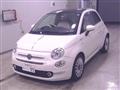 2018 Fiat 500