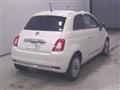 2018 Fiat 500