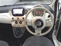 2018 Fiat 500