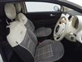 2018 Fiat 500