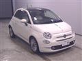2018 Fiat 500