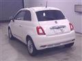 2018 Fiat 500