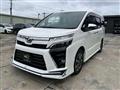 2019 Toyota Voxy