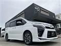 2019 Toyota Voxy