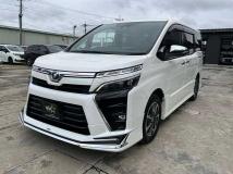 2019 Toyota Voxy