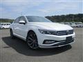 2021 Volkswagen Passat