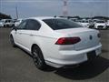 2021 Volkswagen Passat