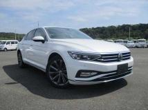 2021 Volkswagen Passat