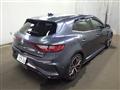 2020 Renault Megane