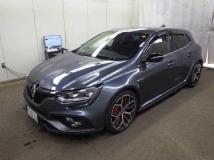 2020 Renault Megane