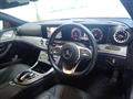 2019 Mercedes-Benz Cls-Class