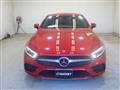 2019 Mercedes-Benz Cls-Class