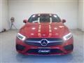 2019 Mercedes-Benz Cls-Class