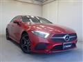 2019 Mercedes-Benz Cls-Class