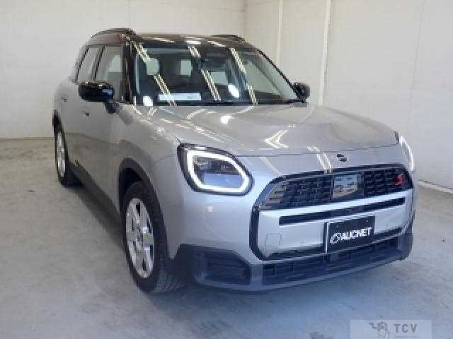 2024 BMW MINI