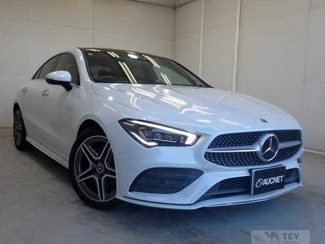 2021 Mercedes-Benz Mercedes-Benz Others