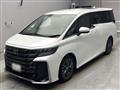 2023 Toyota Vellfire