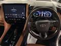 2023 Toyota Vellfire