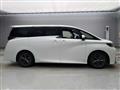 2023 Toyota Vellfire