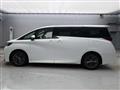 2023 Toyota Vellfire
