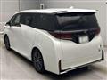 2023 Toyota Vellfire