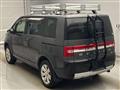 2018 Mitsubishi Delica D5