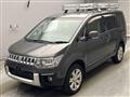 2018 Mitsubishi Delica D5
