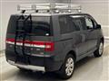 2018 Mitsubishi Delica D5