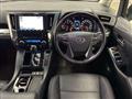 2019 Toyota Vellfire