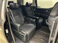 2019 Toyota Vellfire
