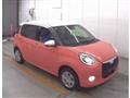 2021 Daihatsu Boon