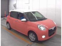 2021 Daihatsu Boon