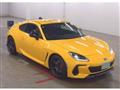 2025 Subaru BRZ