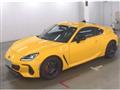 2025 Subaru BRZ