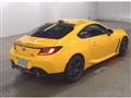 2025 Subaru BRZ