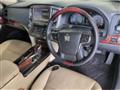2013 Toyota Crown Majesta