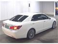 2013 Toyota Crown Majesta