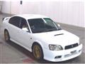 1999 Subaru Legacy B4
