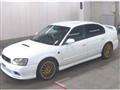 1999 Subaru Legacy B4